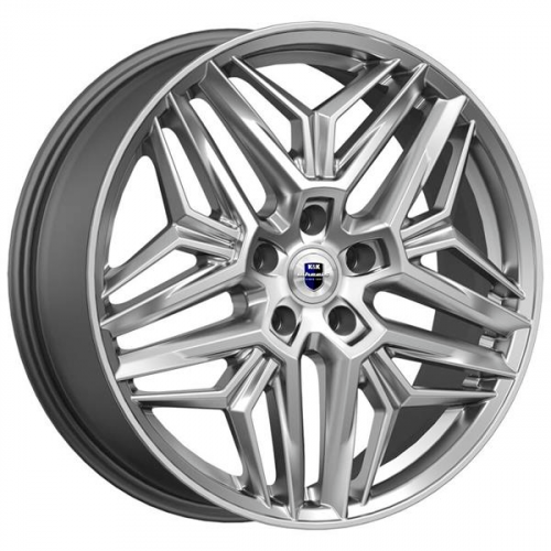 K&K Колумб 7x19 5*112 Et:34 Dia:66,6 дарк платинум K&K Колумб 7x19 5*112 Et:34 Dia:66,6 дарк платинум