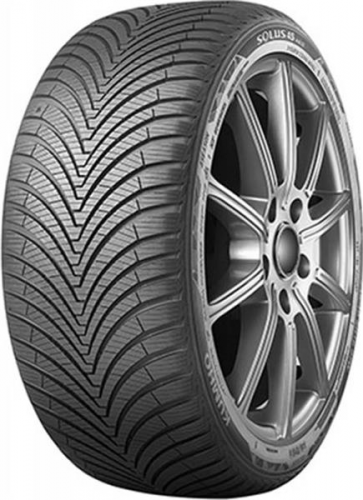 205/55R16 91H Kumho Solus 4S HA32 205/55R16 91H Kumho Solus 4S HA32