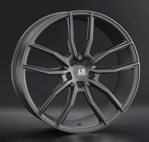 LS wheels FlowForming RC09 8,5x20 5*120 Et:45 Dia:72,6 MGM LS wheels FlowForming RC09 8,5x20 5*120 Et:45 Dia:72,6 MGM