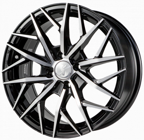 RR CSS3347 7,5x17 5*114,3 Et:45 Dia:67,1 B-P RR CSS3347 7,5x17 5*114,3 Et:45 Dia:67,1 B-P