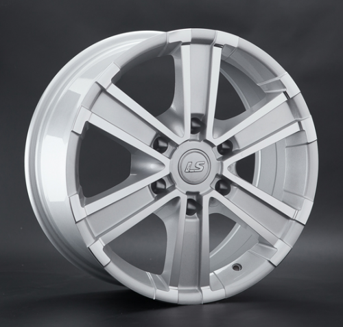 LS wheels LS132 7,5x17 6*139,7 Et:25 Dia:106,1 SF LS wheels LS132 7,5x17 6*139,7 Et:25 Dia:106,1 SF