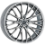MAK Speciale-D 9,5x19 5*110 Et:42 Dia:65,1 Graphit Mirror Face