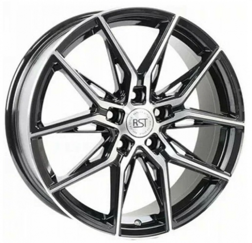 RST R218 7,5x18 5*108 Et:50 Dia:63,4 BD RST R218 7,5x18 5*108 Et:50 Dia:63,4 BD