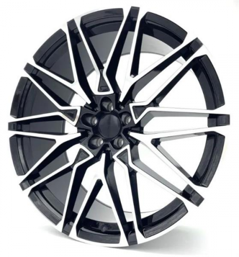 Hengder 5063 10x22 5*114,3 Et:35 Dia:67,1 MB Hengder 5063 10x22 5*114,3 Et:35 Dia:67,1 MB
