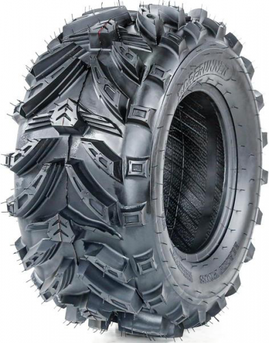Forerunner Maxx Plus 9/27 R12 6pr Forerunner Maxx Plus 9/27 R12 6pr