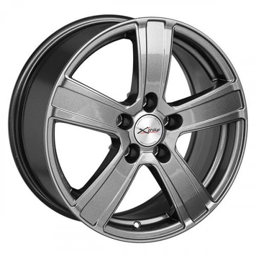 X'trike X-108 7x16 5*100 Et:38 Dia:67,1 HSB X'trike X-108 7x16 5*100 Et:38 Dia:67,1 HSB
