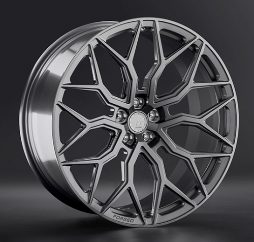 LS Forged FG13 9,5x22 5*112 Et:35 Dia:66,6 MGM LS Forged FG13 9,5x22 5*112 Et:35 Dia:66,6 MGM