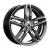 K&K Sayan 6x16 5*112 Et:50 Dia:57,1 Дарк платинум K&K Sayan 6x16 5*112 Et:50 Dia:57,1 Дарк платинум