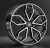 LS wheels FlowForming RC104 7,5x18 5*114,3 Et:45 Dia:67,1 BKF LS wheels FlowForming RC104 7,5x18 5*114,3 Et:45 Dia:67,1 BKF