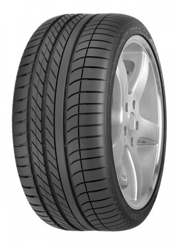 245/45R20 103W GoodYear Eagle f1 asymmetric SUV
