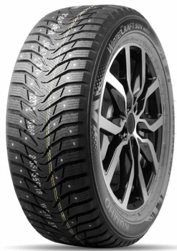 255/55R19 111T Kumho WinterCraft SUV Ice WS31