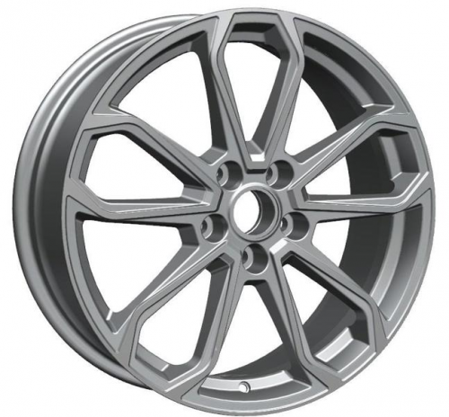 Carwel Юкон 1816 7x18 5*114,3 Et:37 Dia:66,5 GRT Carwel Юкон 1816 7x18 5*114,3 Et:37 Dia:66,5 GRT