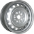 Trebl X40053 7x17 5*114,3 Et:45 Dia:66,1 Silver Trebl X40053 7x17 5*114,3 Et:45 Dia:66,1 Silver
