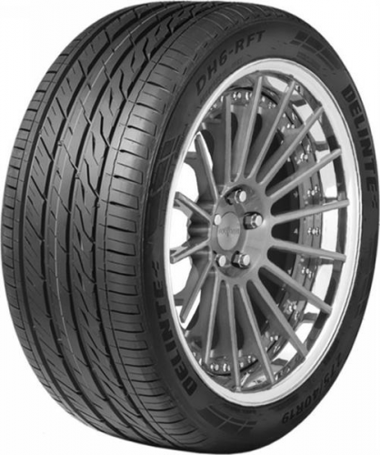 245/45R19 98Y Delinte DH6-RFT RunFlat