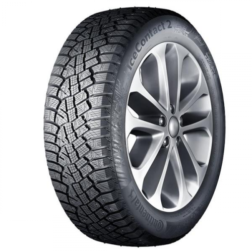 185/65R15 92T Continental IceContact 2 185/65R15 92T Continental IceContact 2