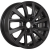 KDW KD1430 5,5x14 4*100 Et:40 Dia:60,1 Matt_Black_Painted KDW KD1430 5,5x14 4*100 Et:40 Dia:60,1 Matt_Black_Painted
