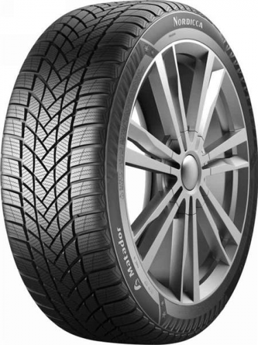 215/65R17 99V Matador MP93 Nordicca 215/65R17 99V Matador MP93 Nordicca