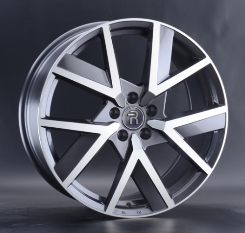 Replay MR223 9x20 5*112 Et:57 Dia:66,6 GMF Replay MR223 9x20 5*112 Et:57 Dia:66,6 GMF