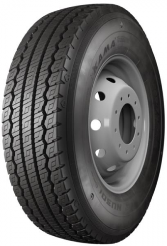 грузовая шина Кама NU 301 245/70 R19.5 136/134M 0pr Универсальная грузовая шина Кама NU 301 245/70 R19.5 136/134M 0pr Универсальная