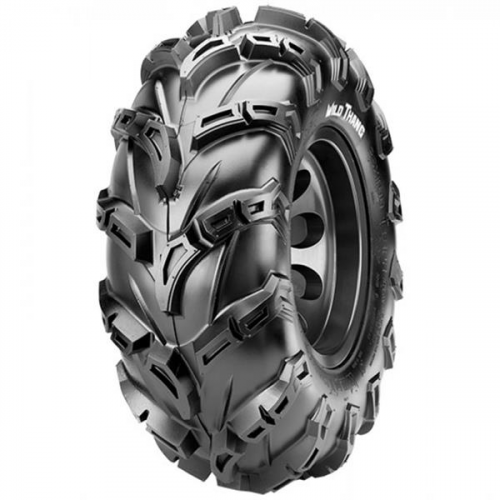CST CU06 Wild Thang 10/25 R12 6pr CST CU06 Wild Thang 10/25 R12 6pr