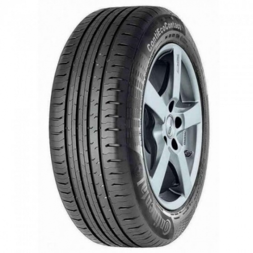 235/60R18 107V Continental EcoContact 5 VOL