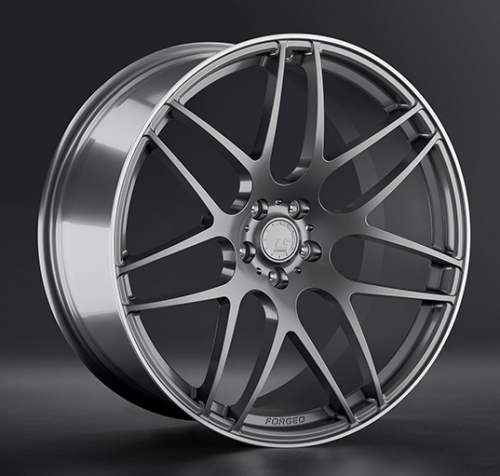 LS Forged FG09 10x22 5*112 Et:40 Dia:66,6 MGML