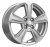 K&K КС 777 6x15 4*100 Et:46 Dia:54,1 сильвер K&K КС 777 6x15 4*100 Et:46 Dia:54,1 сильвер