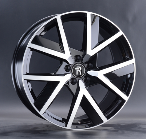 Replay MR223 9x20 5*112 Et:57 Dia:66,6 BKF