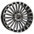 RST R2201FF 9,5x22 5*120 Et:41 Dia:64,1 BD RST R2201FF 9,5x22 5*120 Et:41 Dia:64,1 BD