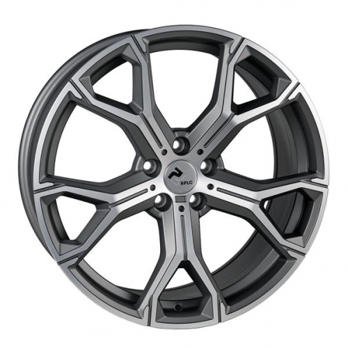 RPLC BM99 9x20 5*112 Et:35 Dia:66,6 HSFP RPLC BM99 9x20 5*112 Et:35 Dia:66,6 HSFP