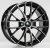 Megami MGM-28 5,5x14 4*98 Et:35 Dia:58,6 bkf