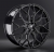 LS Forged FG13 8x18 5*108 Et:45 Dia:63,3 BK LS Forged FG13 8x18 5*108 Et:45 Dia:63,3 BK