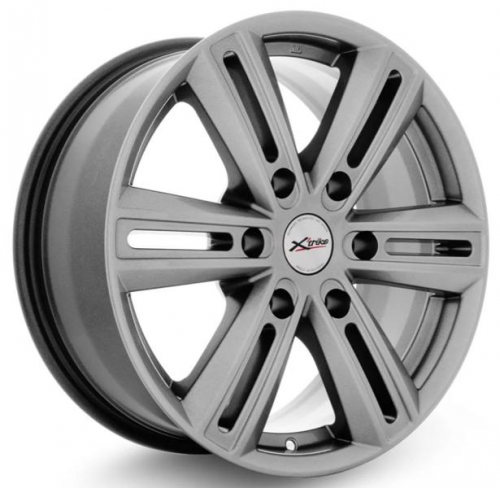 X'trike X-124 7,5x17 6*139,7 Et:38 Dia:67,1 HSB X'trike X-124 7,5x17 6*139,7 Et:38 Dia:67,1 HSB