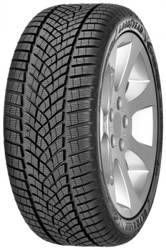 195/55R20 95H GoodYear UltraGrip Performance + 195/55R20 95H GoodYear UltraGrip Performance +