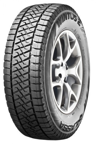 225/75R16 121/120R Lassa WINTUS 2 225/75R16 121/120R Lassa WINTUS 2