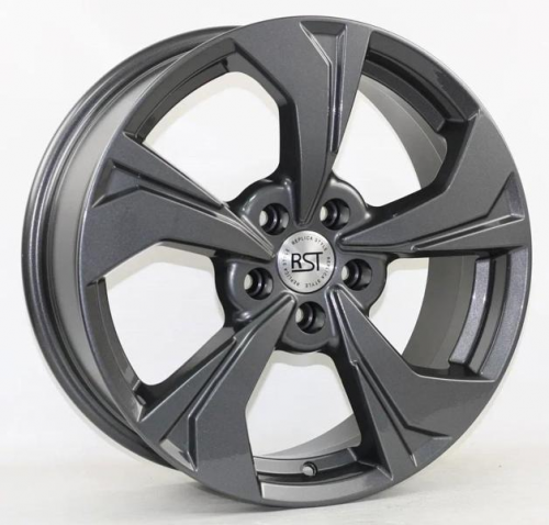 RST R217 7x17 5*108 Et:40 Dia:54,1 BMG RST R217 7x17 5*108 Et:40 Dia:54,1 BMG