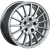 ALCASTA M60 6,5x16 5*112 Et:45 Dia:57,1 hs ALCASTA M60 6,5x16 5*112 Et:45 Dia:57,1 hs