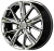 Carwel Грейс 7x18 5*114,3 Et:50 Dia:67,1 SL Carwel Грейс 7x18 5*114,3 Et:50 Dia:67,1 SL