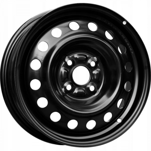 SDT Ü5029C 5x13 4*98 Et:29 Dia:60,1 Черный SDT Ü5029C 5x13 4*98 Et:29 Dia:60,1 Черный