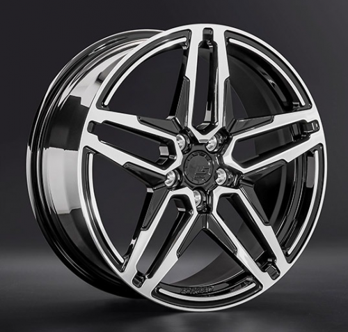 LS Forged FG50 9x21 5*108 Et:35 Dia:63,3 bkf LS Forged FG50 9x21 5*108 Et:35 Dia:63,3 bkf