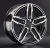 LS Forged FG50 9x21 5*108 Et:35 Dia:63,3 bkf LS Forged FG50 9x21 5*108 Et:35 Dia:63,3 bkf