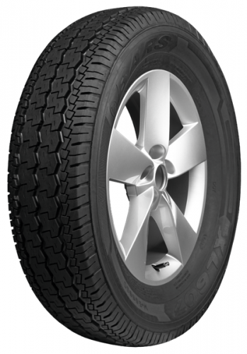 195/75R16 107/105R Bars XL607 195/75R16 107/105R Bars XL607