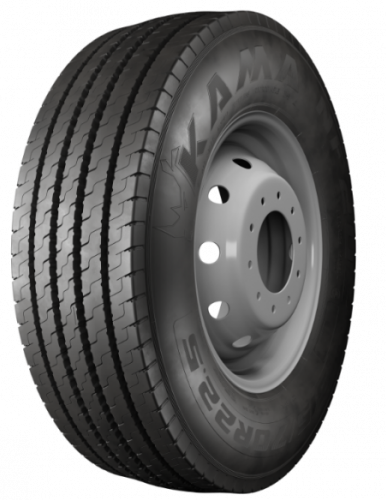 грузовая шина Кама NF 202 385/65 R22.5 160K 0pr Рулевая грузовая шина Кама NF 202 385/65 R22.5 160K 0pr Рулевая