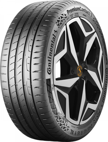 285/50R20 116W Continental PremiumContact 7 285/50R20 116W Continental PremiumContact 7