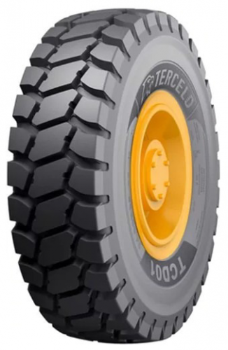 21.00R35 201B Tercelo TCD01 E4 S1 TL 21.00R35 201B Tercelo TCD01 E4 S1 TL