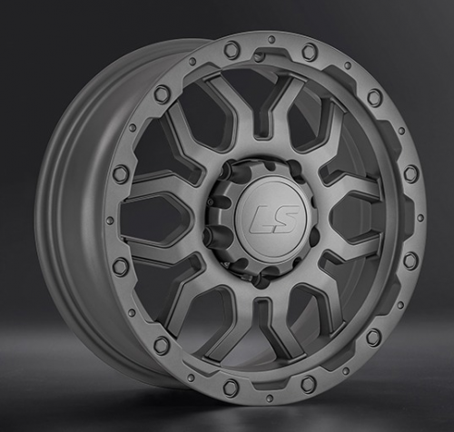 LS wheels LS1285 8x17 5*150 Et:45 Dia:110,1 MGM LS wheels LS1285 8x17 5*150 Et:45 Dia:110,1 MGM