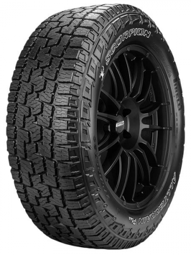 265/70R17 115T Pirelli Scorpion All Terrain Plus KS 265/70R17 115T Pirelli Scorpion All Terrain Plus KS