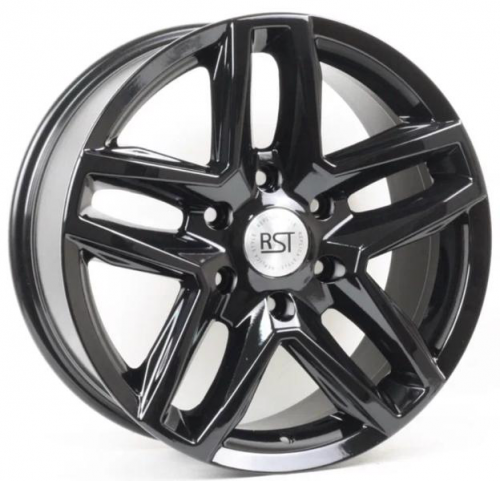 RST R238 8x18 6*139,7 Et:42 Dia:75,1 BL