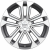 Carwel Куж 1803 7x18 5*108 Et:33 Dia:60,1 AGR Carwel Куж 1803 7x18 5*108 Et:33 Dia:60,1 AGR