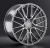 LS Forged FG17 9x20 5*130 Et:50 Dia:71,6 bkf LS Forged FG17 9x20 5*130 Et:50 Dia:71,6 bkf